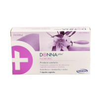 Donnaplus Floboric 7...