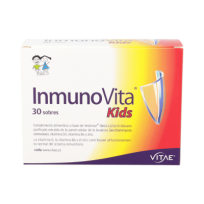 Vitae InmunoVita Kids 30...