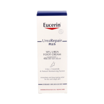 Eucerin crema reparadora...