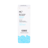 EBBE crema facial...