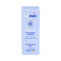 Pediatopic cuidado facial 50ml