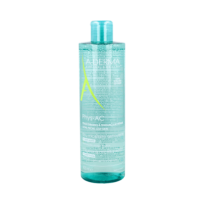 A-derma Physac agua micelar...