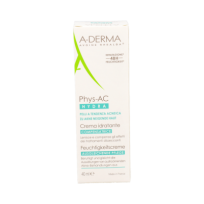 A-Derma Phys-AC Hydra Crema...