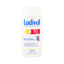 Ladival Fotoprotector...