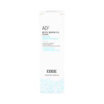 EBBE emulsión dermatitis 100ml