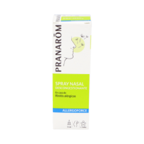 Pranarôm Allergoforce spray...