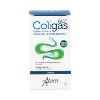 Aboca Coligas Fast 50cáps