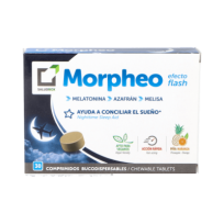 Saludbox Morpheo 30comp...