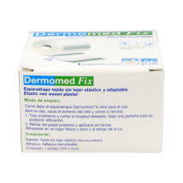 Dermomed Fix esparadrapo...
