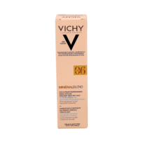 Vichy Mineralblend 06 Ocre...