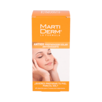 Martiderm Pigment Zero 60cáps