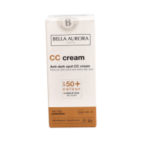 Bella Aurora Crema Solar...