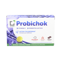 Probiochok Grageas...