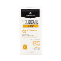 Heliocare 360º Mineral...