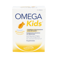 Omegakids Gummies 45 Gominolas