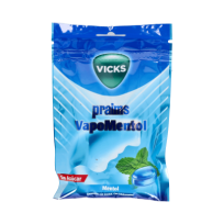 Vicks Praims Vapomentol  72g