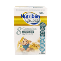 Nutriben Innova 8 Cereales...