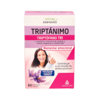 Angelini Triptofano Tri 60comp