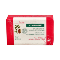 Klorane Jabón Crema Fleur...