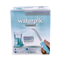 Waterpik Traveler irrigador...