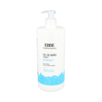 Ebbe Gel De Baño 750ml