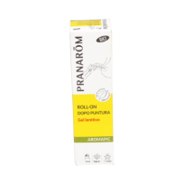 Pranarôm Aromapic Roll On...