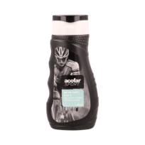 Acofarsport Gel 3 En 1 300 Ml