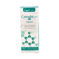 Lavigor Cannabisan Crema 75ml
