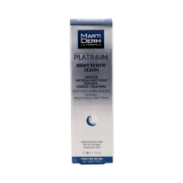 Martiderm Night Renew serum...
