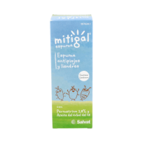 Salvat Mitigal Espuma...