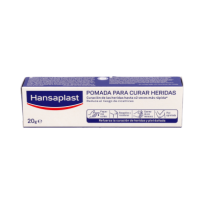 Hansaplast Pomada Curar...