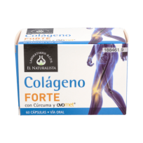 El Naturalista Colageno...