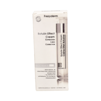 Frezyderm Botulin Effect...