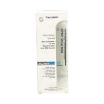 Frezyderm Limpiador Diario...
