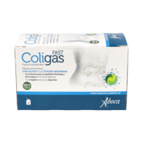 Coligas Fast 20 Bolsitas...