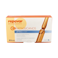 Repavar Revitalizante...