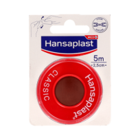 Hansaplast Classic...