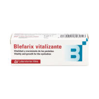 Blefarix vitalizante 4ml