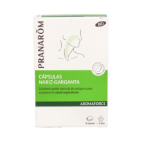 Pranarôm Aromaforce...