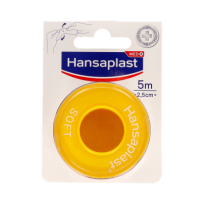 Hansaplast Esparadrapo Soft...