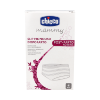 Chicco Mammy braguitas...