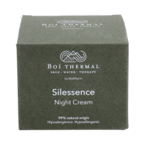 Boí Thermal Silessence...