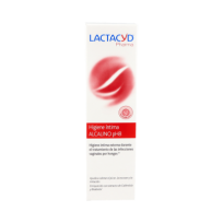 Lactacyd Higiene íntima Ph...