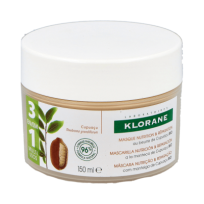 Klorane Masque Cupuaçu 150 ml