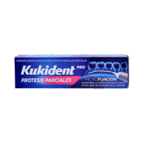 Kukident Pro Parciales...