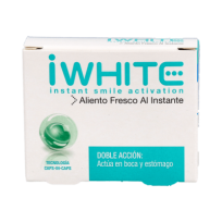 Iwhite Aliento Fresco Cpr