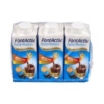 Fontactiv Forte Protein...