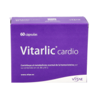 Vitae Vitarlic Cardio 60...