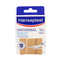 Hansaplast Universal...