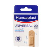 Hansaplast Universal...